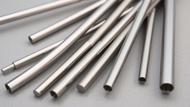 Capillary Tubes