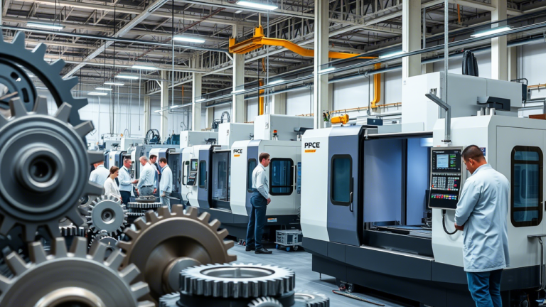 Nexamec Engineering - Our Vision and Mission