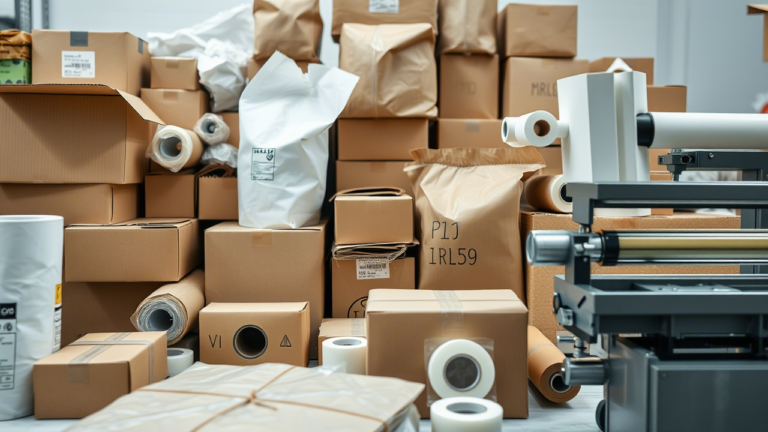 Packaging